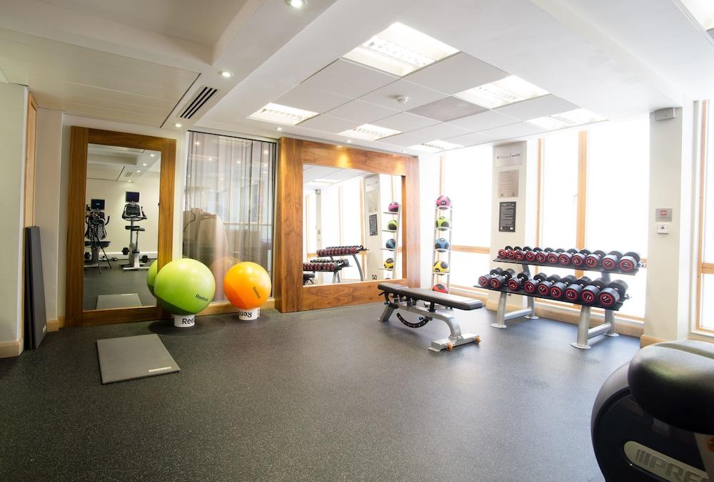 Hilton Garden Brindley Place 4*
